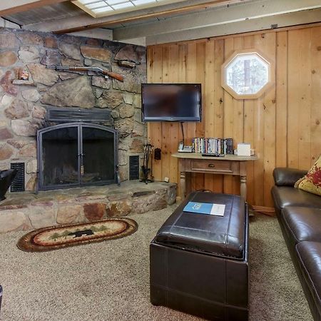 Villa Perfect Getaway à Lac Big Bear Extérieur photo