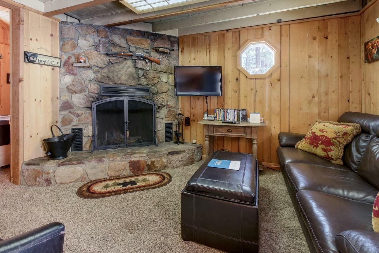 Villa Perfect Getaway à Lac Big Bear Extérieur photo