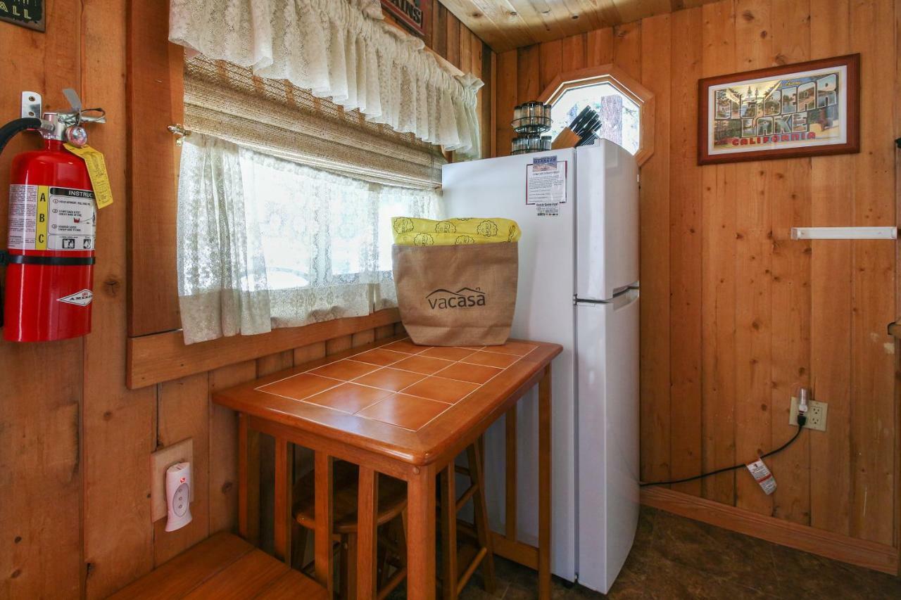 Villa Perfect Getaway à Lac Big Bear Extérieur photo