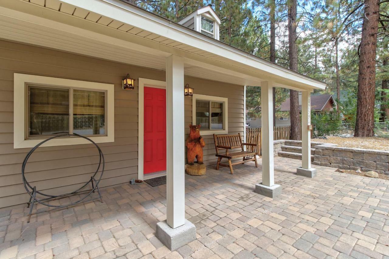Villa Perfect Getaway à Lac Big Bear Extérieur photo