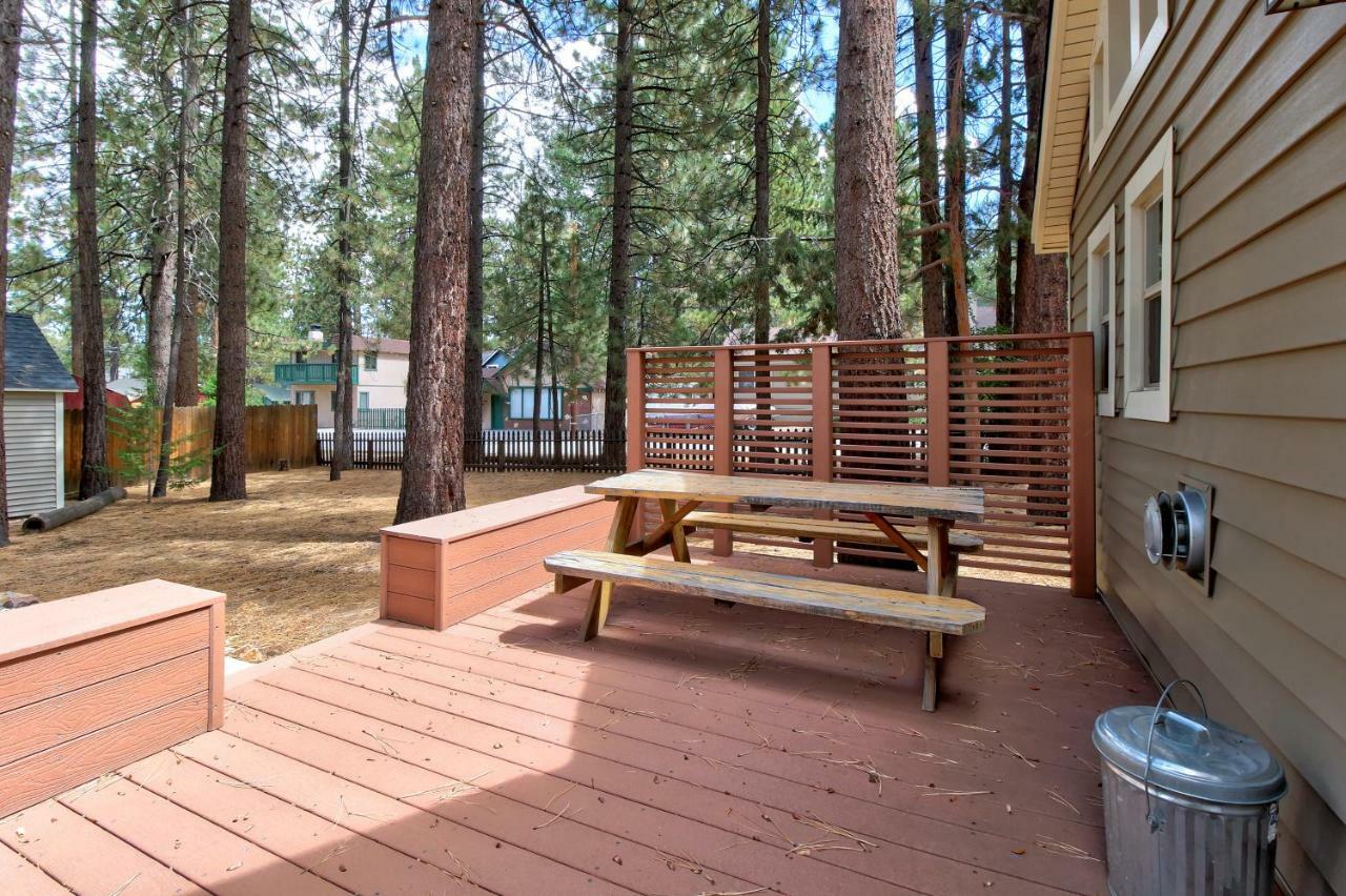 Villa Perfect Getaway à Lac Big Bear Extérieur photo