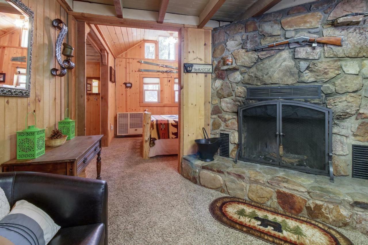 Villa Perfect Getaway à Lac Big Bear Extérieur photo