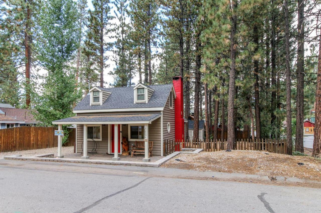 Villa Perfect Getaway à Lac Big Bear Extérieur photo